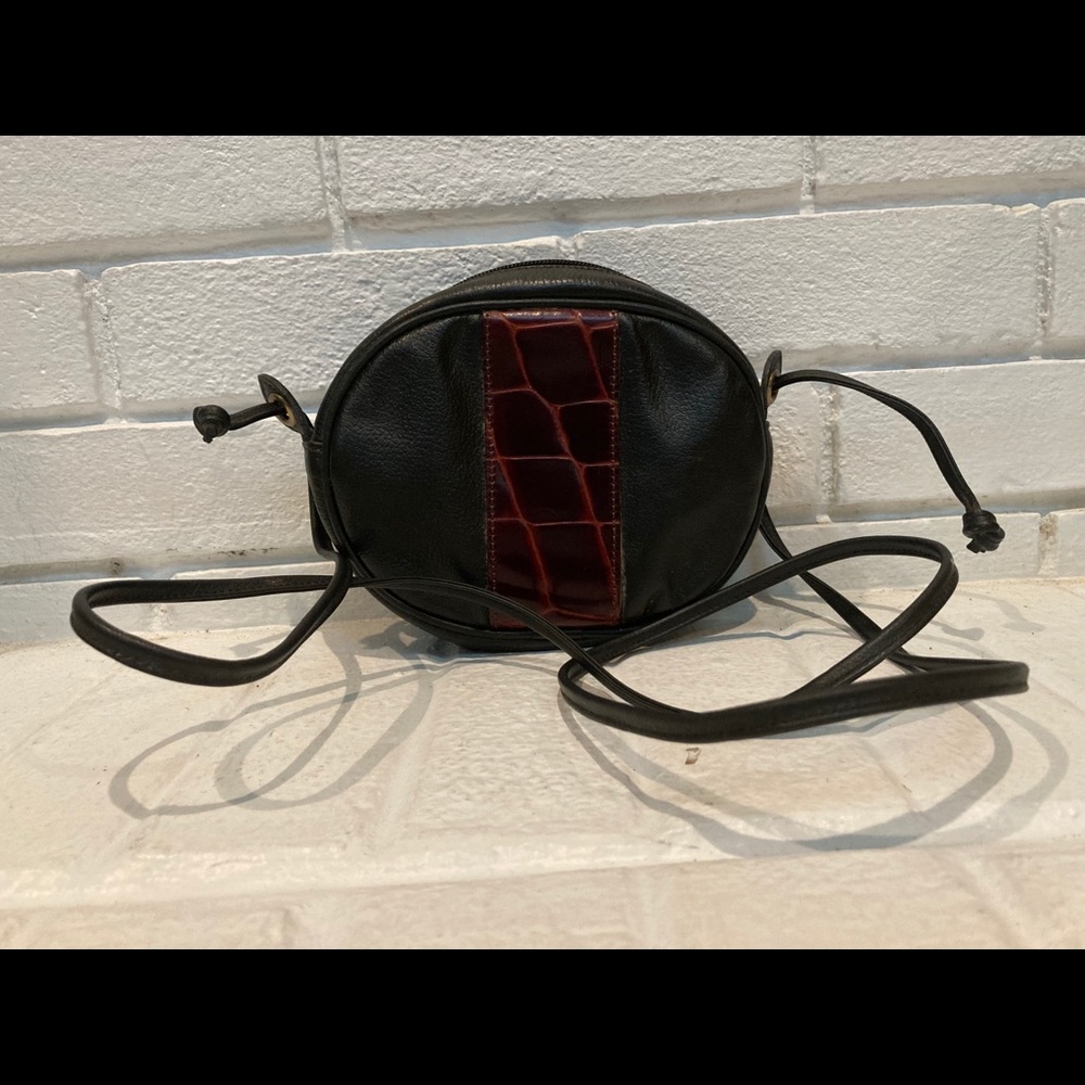 Joan and David pocketbook